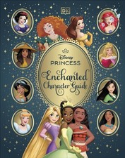 Disney Princess Enchanted