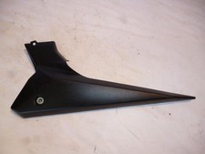 Right saddle flank yamaha 600 - right,