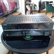 YAMAHA RX-V373 5.1 AV receiver  