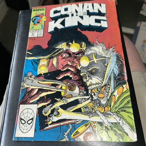 Marvel comics conan the - comics:,
