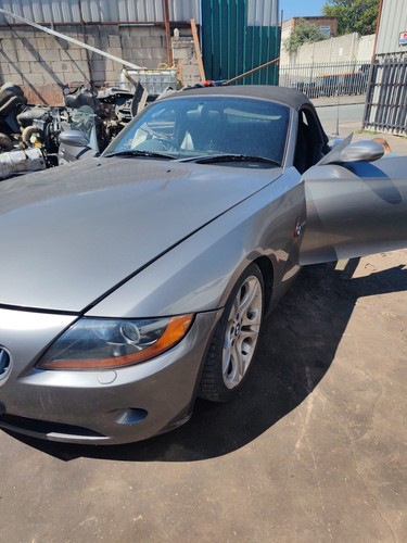 Bmw e85 breaking all - all, parts