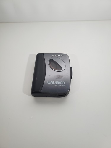 Sony walkman ex120 personal - walkman,