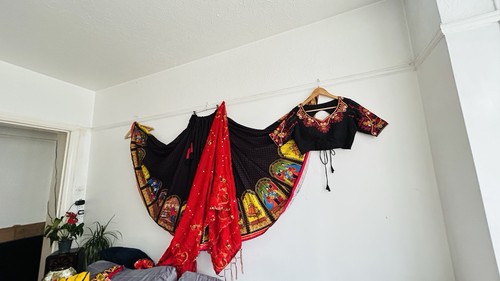 Chaniya choli size indian - chaniya,