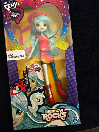 Nib mlp equestria rainbow - nib,