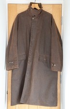 RARE NEW Barbour A680 Vintage