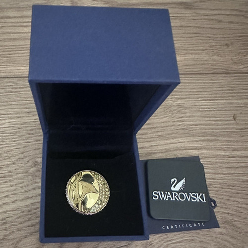 Swarovski rhodium plated - swarovski,