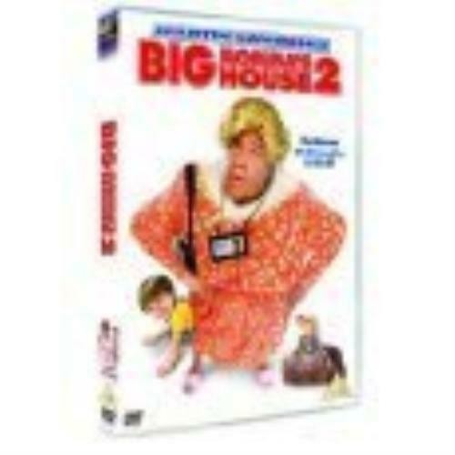 Big mommas house - mommas, 2-asda