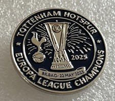 Rare collectable Tottenham