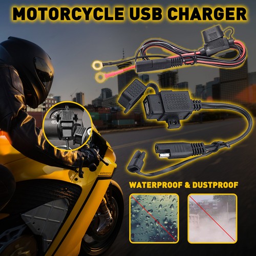 Waterproof motorbike for phone - motorbike,