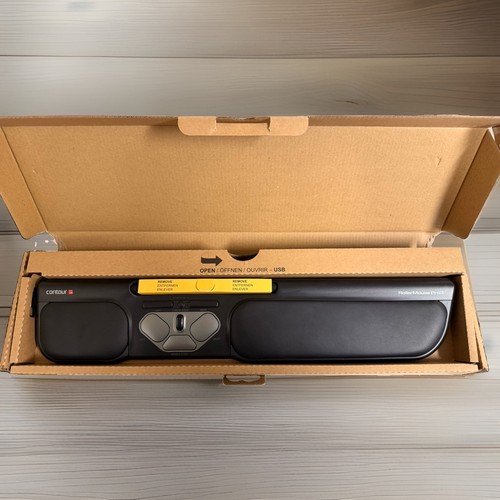 Contour rollermouse pro3 - contour,