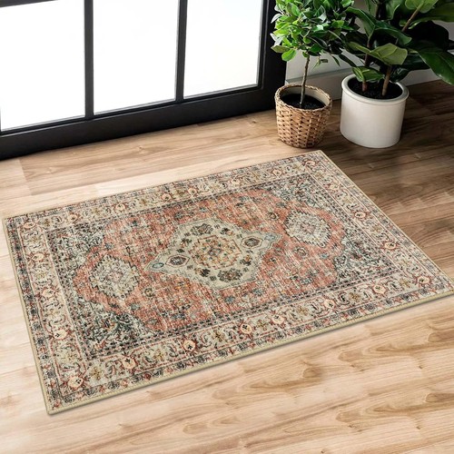 Oriental 2x3 washable rugs for - 2x3,