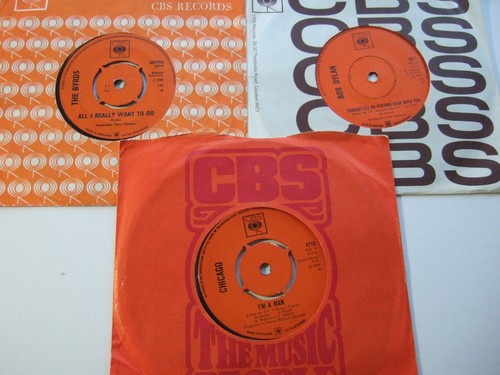 The byrds bob dylan - byrds,