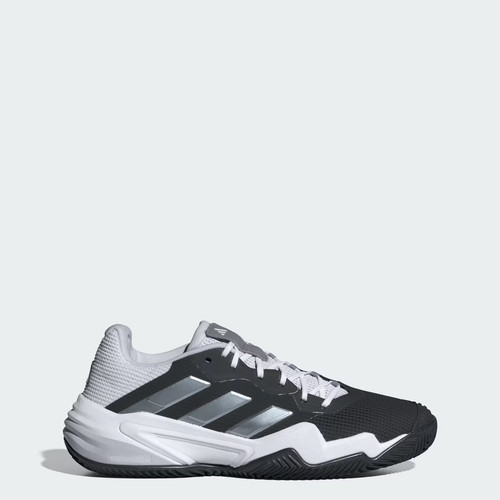 New adidas barricade black - adidas, 13