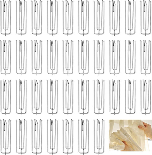 Pack pinch pleat - pinch,