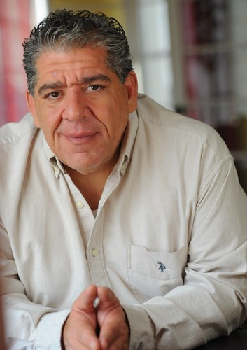 Small joey diaz poster - small,