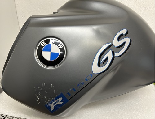Fuel tank pressed steel - fuel,
