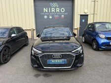 AUDI A3 2.0 TDI CATALYTIC CONVERTER 2020 ONWARDS 3Q0254301H