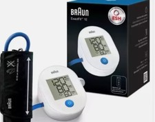 Braun ExactFit 1E Blood