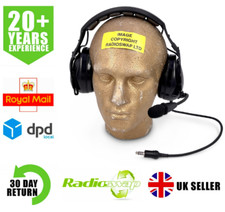 MSA SORDIN 41010-01 CC NOISE