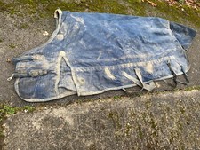 6ft9 Mark Todd Medium Turnout
