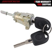 Front Right Driver Door Lock