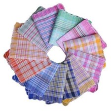 12PCS Ladies Cotton