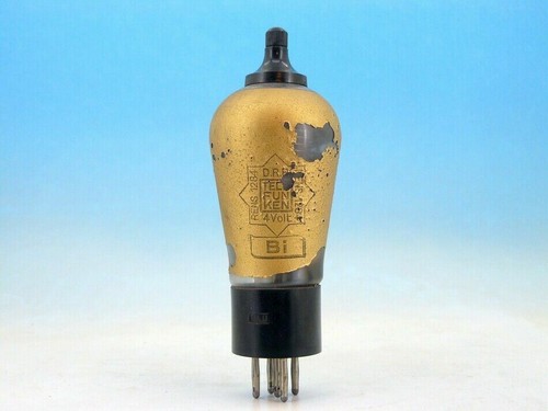Telefunken klangfilm - 1, x