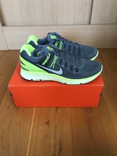 Nike Lunareclipse+ 3