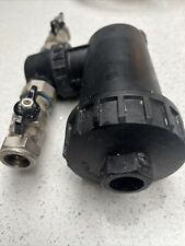 IntaKlean Magnetic Vortex Filter 22mm