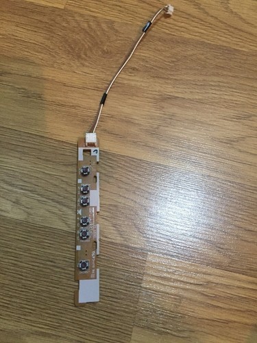 Panasonic part - panasonic, part-