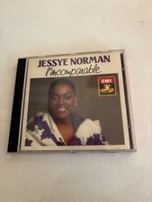 Jessye Norman  -  l'incomparable  [1987]