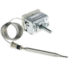 EGO CONTROL THERMOSTAT BAIN