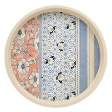 Fat Face Deepwell Tin Tray