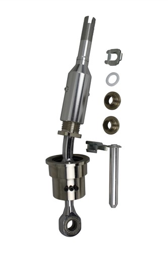 Short shift quick shifter - short, for