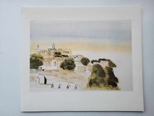 Vintage Print Prince of Wales