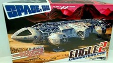 Space 1999 Laboratory Eagle II