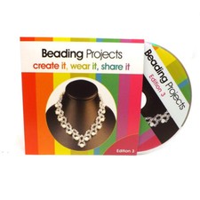 Jewellery maker instructional - jewellery,