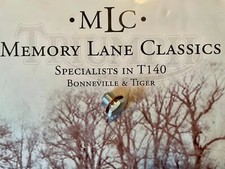 Triumph T140 TR7 T120 T150