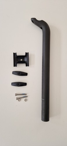 Cervelo carbon seatpost 2mm - cervelo,
