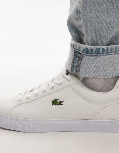 Lacoste lerond pro - lacoste,