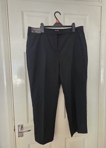 Next petite size black slim - petite,