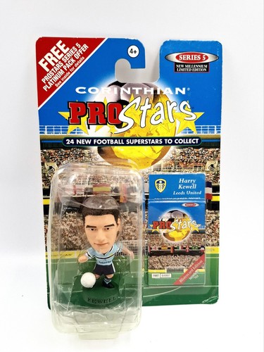 Harey kewell leeds - harey,