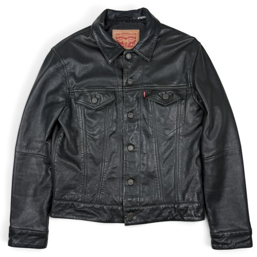 Levi type leather - levi’s,