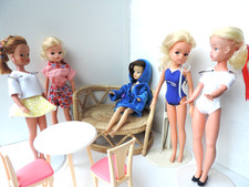 Sewing pattern for Vintage