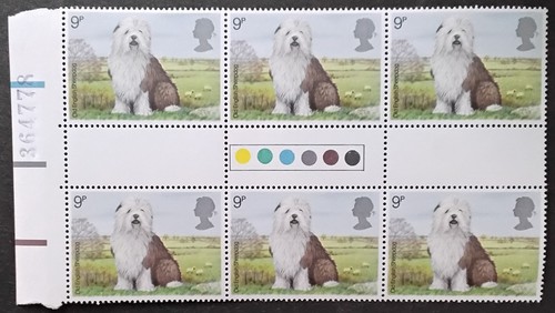 1978 dogs blocks traffic - 6,