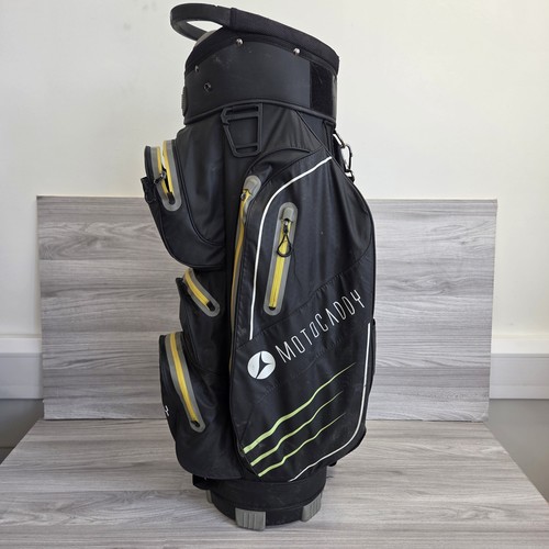 Motocaddy dry series - motocaddy,