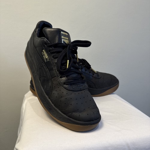 Puma special trainers black - gv,