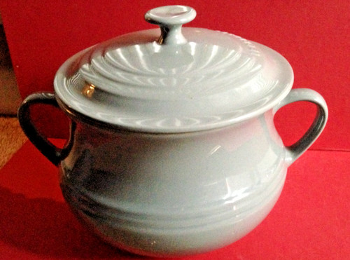 Mint condition creuset - condition, le