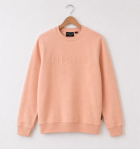 Nicce london sweatshirt - nicce,