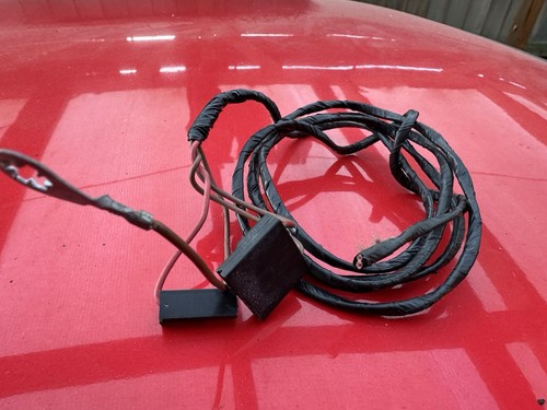 Ford escort mk3 mk4 - ford,